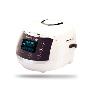 Digitale Rijstkoker Starter Set